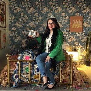 Meet your Posher, Michelle